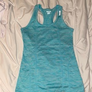 Reebok tank top